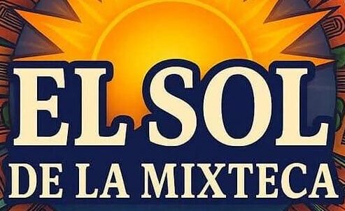 EL SOL DE LA MIXTECA